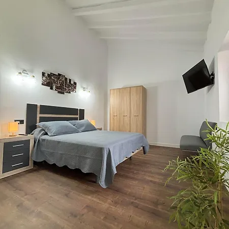 La Casa Del Buddha - Adults Only Apartment