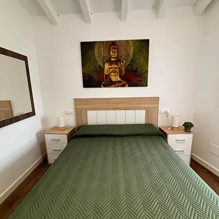 La Casa Del Buddha - Adults Only *