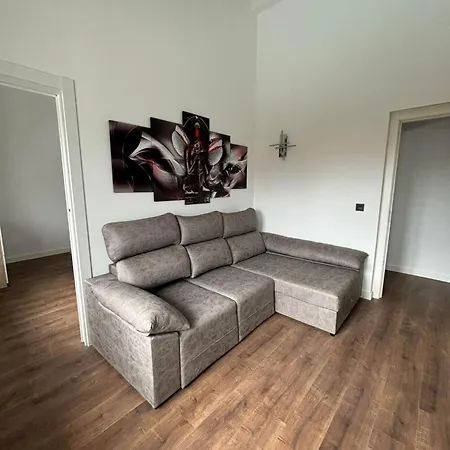 Apartment La Casa Del Buddha - Adults Only *