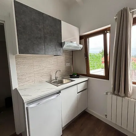 La Casa Del Buddha - Adults Only Apartment Suances