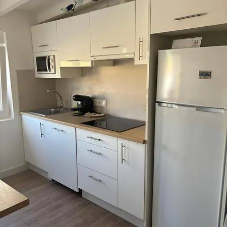 La Casa Del Buddha - Adults Only Apartment *