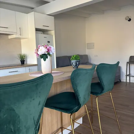 La Casa Del Buddha - Adults Only Apartment Suances