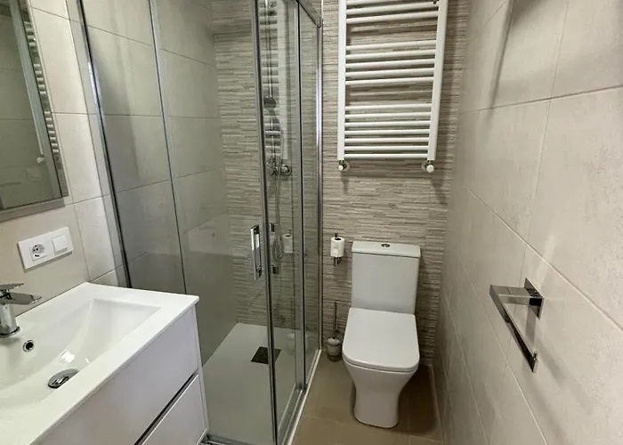 La Casa Del Buddha - Adults Only Apartment Suances