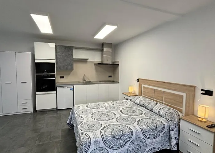 Apartment La Casa Del Buddha - Adults Only