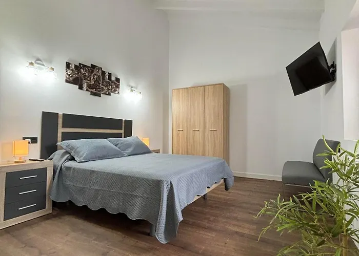 La Casa Del Buddha - Adults Only Apartment