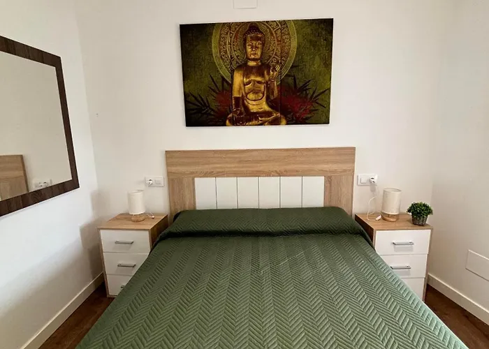 La Casa Del Buddha - Adults Only *