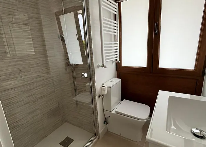 La Casa Del Buddha - Adults Only Apartment Suances