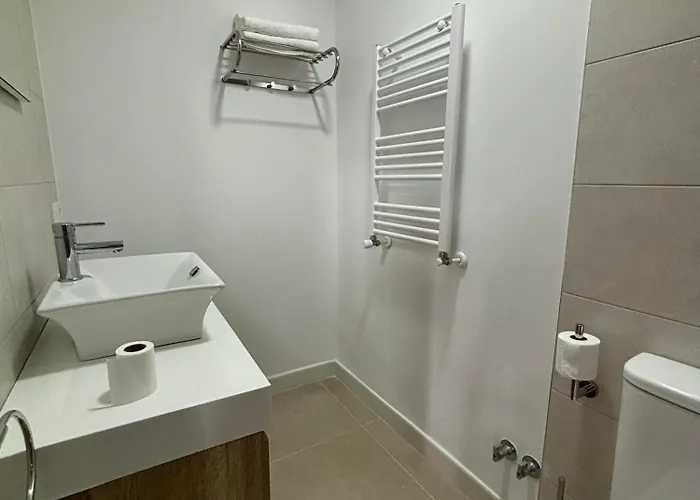 Apartment La Casa Del Buddha - Adults Only *