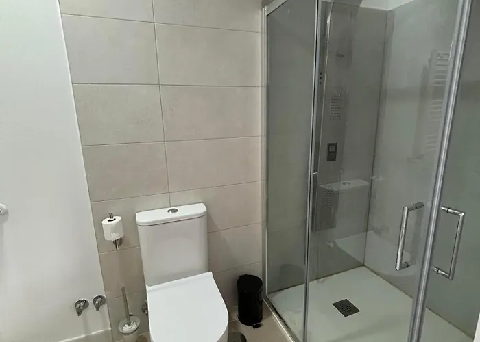 Apartment La Casa Del Buddha - Adults Only