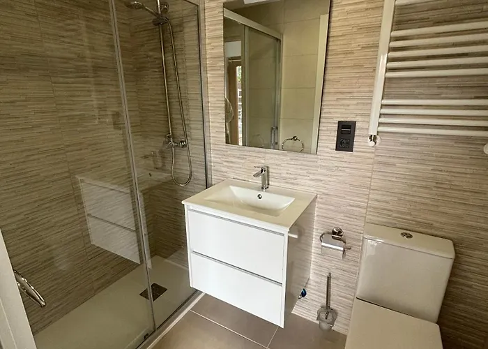 La Casa Del Buddha - Adults Only * Suances