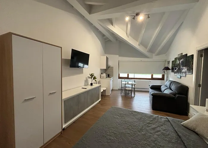 La Casa Del Buddha - Adults Only Apartment Suances