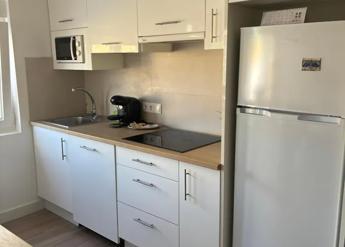 La Casa Del Buddha - Adults Only Apartment *