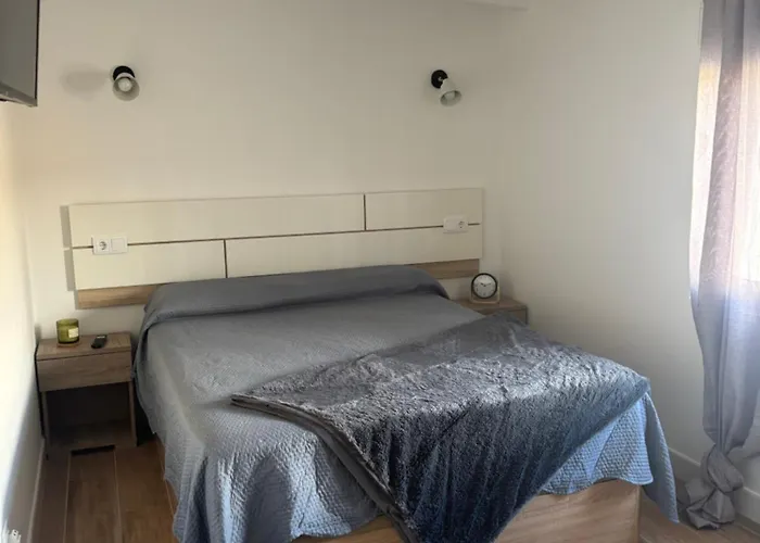 La Casa Del Buddha - Adults Only Apartment