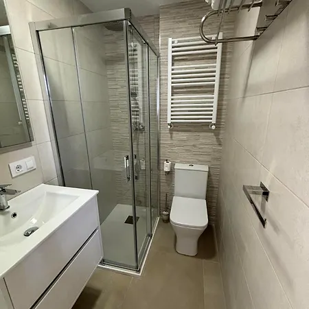 La Casa Del Buddha - Adults Only Apartment Suances