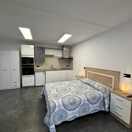 Apartment La Casa Del Buddha - Adults Only