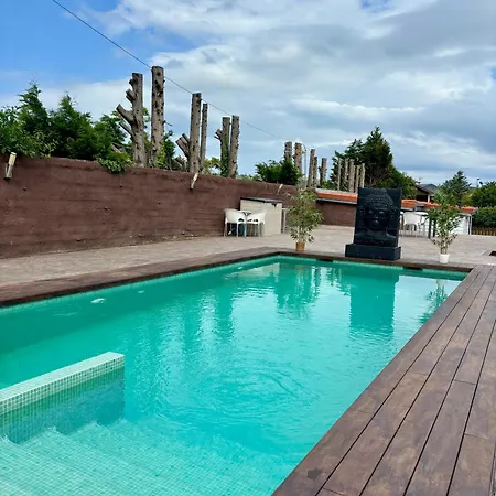 La Casa Del Buddha - Adults Only Apartment