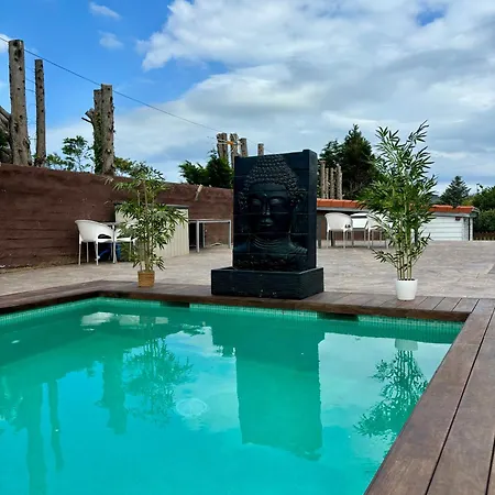 La Casa Del Buddha - Adults Only