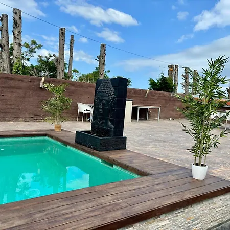 Apartment La Casa Del Buddha - Adults Only