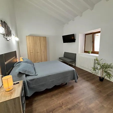 Apartment La Casa Del Buddha - Adults Only Suances
