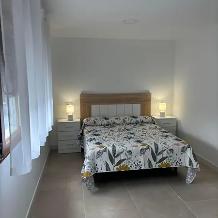 La Casa Del Buddha - Adults Only Apartment *