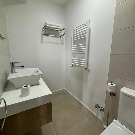 Apartment La Casa Del Buddha - Adults Only *