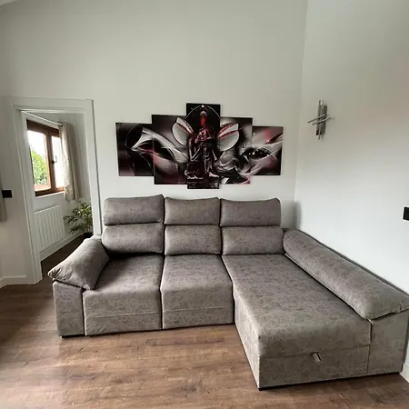 Apartment La Casa Del Buddha - Adults Only Suances