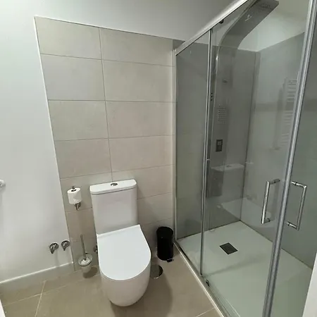 Apartment La Casa Del Buddha - Adults Only