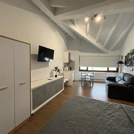 La Casa Del Buddha - Adults Only Apartment Suances
