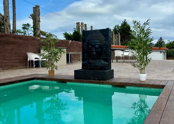 La Casa Del Buddha - Adults Only