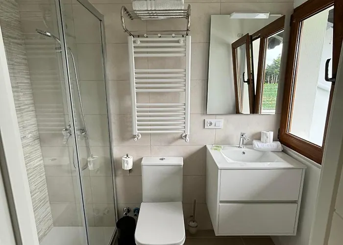 Apartment La Casa Del Buddha - Adults Only *