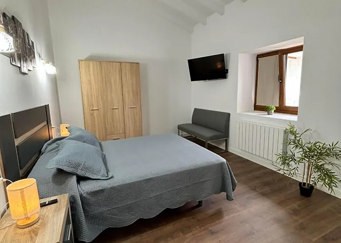 Apartment La Casa Del Buddha - Adults Only Suances