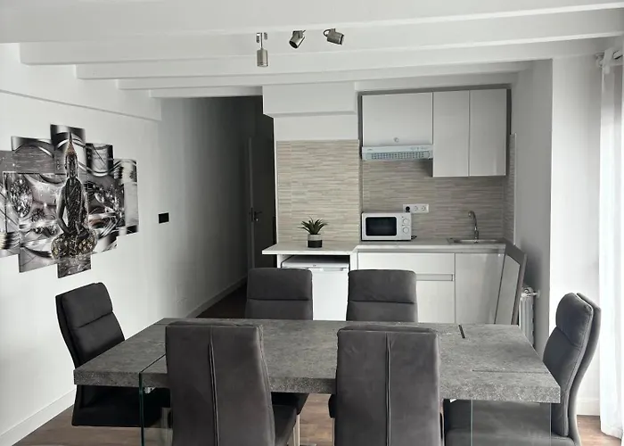 La Casa Del Buddha - Adults Only Suances