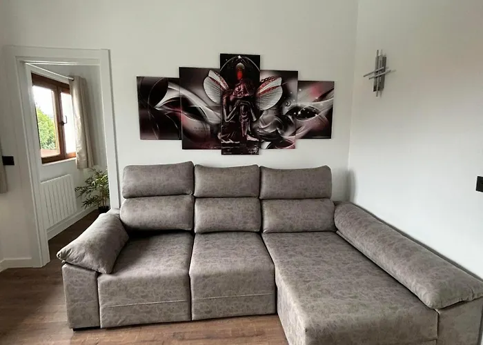 Apartment La Casa Del Buddha - Adults Only Suances