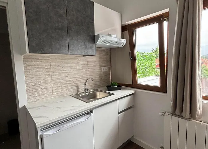 La Casa Del Buddha - Adults Only Apartment Suances