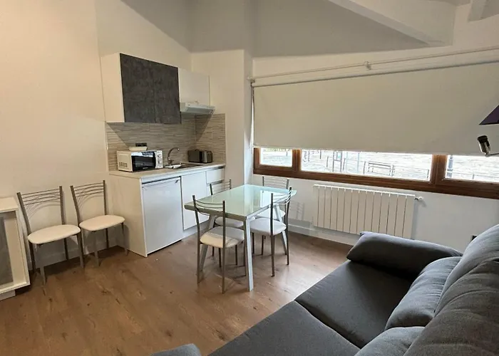 Apartment La Casa Del Buddha - Adults Only Suances