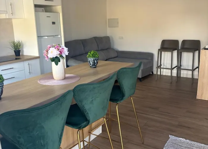 La Casa Del Buddha - Adults Only Apartment Suances