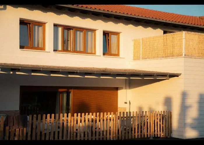 La Casa Del Buddha - Adults Only Apartment Suances