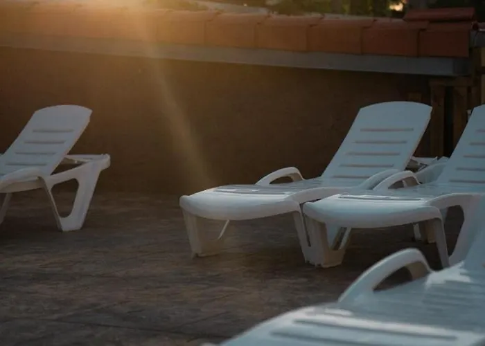 Apartment La Casa Del Buddha - Adults Only Suances