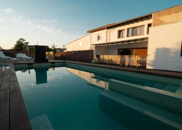 Apartment La Casa Del Buddha - Adults Only