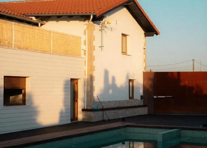 La Casa Del Buddha - Adults Only Apartment *