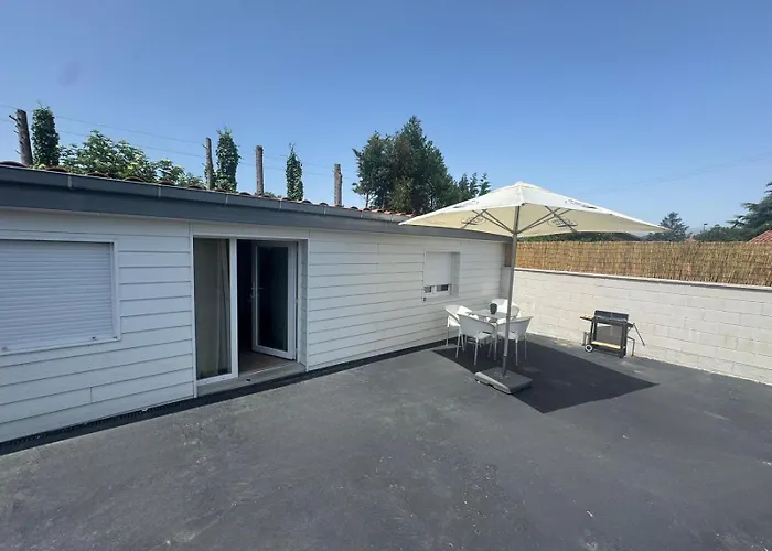 Apartment La Casa Del Buddha - Adults Only *